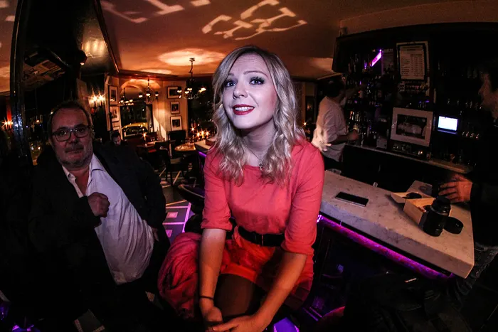 Patty Beaumier et FPC