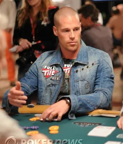 The Nightly Turbo: More High-Stakes Golf, FTOPS, and More 0001