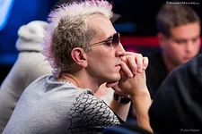 Elky, Poker Stars Pro