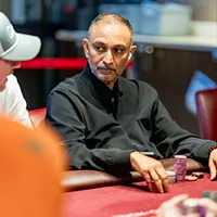 Suketu Vaidya