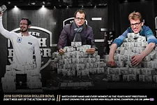 Super High Roller Bowl