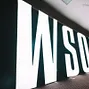 WSOP Sign