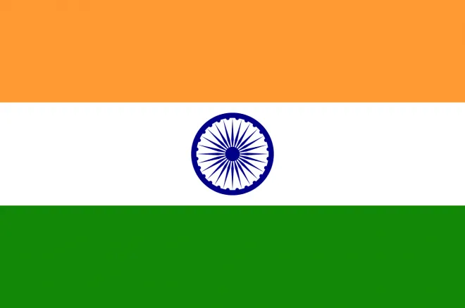 Indian Flag