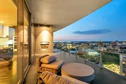High Roller Poker Player Rick Salomon is Selling His $8 Million Dallas Skyrise Condo