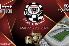 WSOP Paris