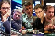 PokerStars Championship Sochi: Five of the Top Russian Poker Players