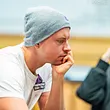 Viktor Blom