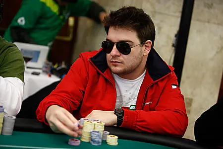 Fabiano Kovalski Mantêm Sonho e Passa para o Dia 4 do EPT Grand Final; Malte Moennig Assume Liderança 0001