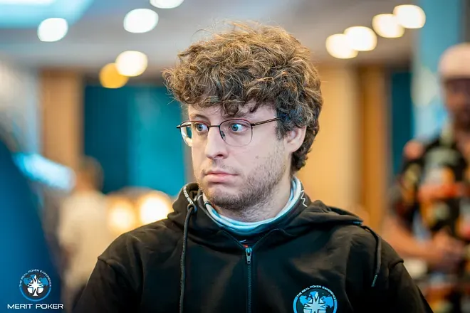 Gerard Carbo Santamaria