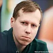 Yury Masliankou