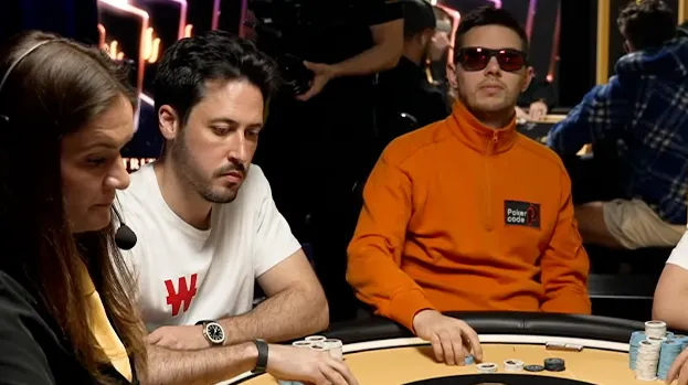 Adrian y Matthias