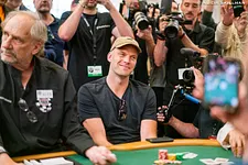 2023 wsop main event poker