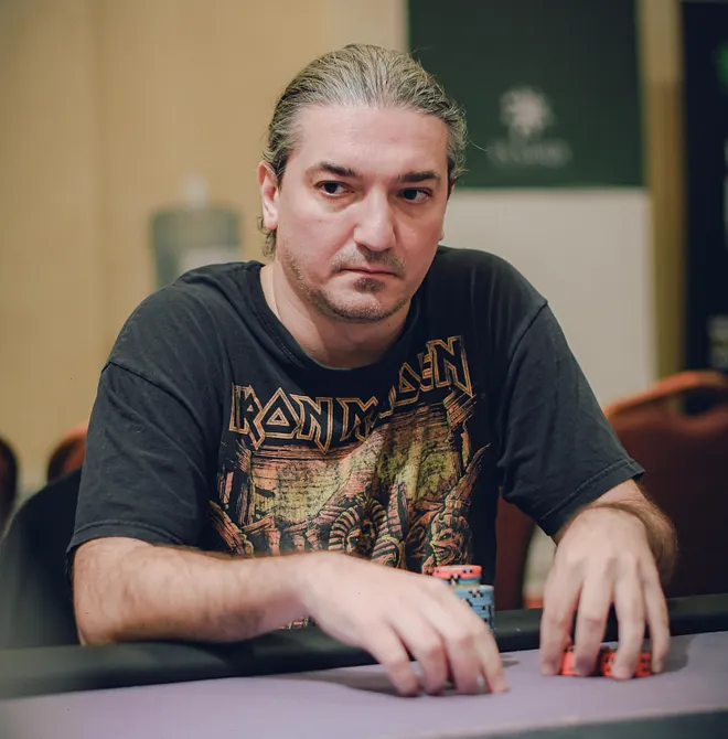 Marius Agica