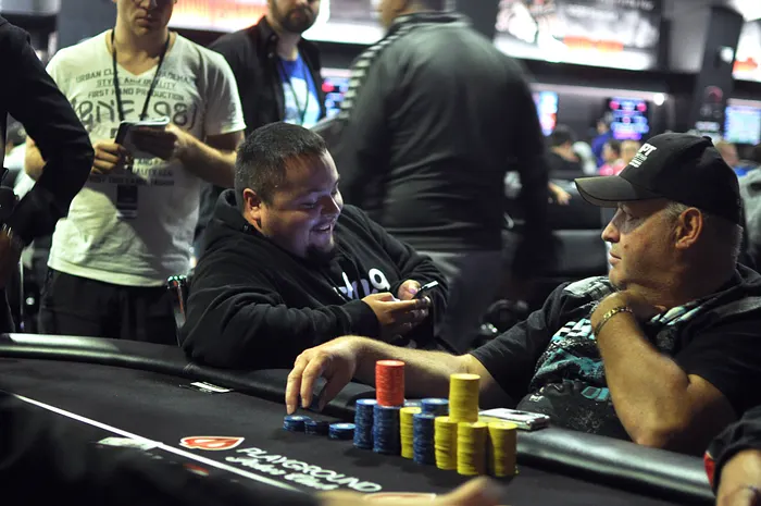 Full Tilt Poker Montreal