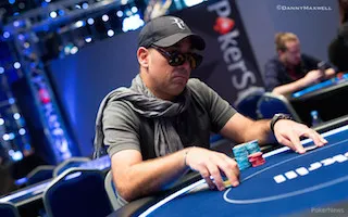 EPT Grand Final Monte Carlo 25 000€ : Charlie Carrel ne s'arrête plus, Imad Derwiche... 101