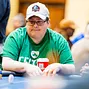 Mike Kelly $35,000 Championship Day 2