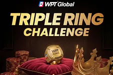 WPT Global Triple Ring Challenge