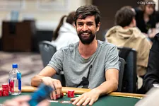 Sergi Reixach