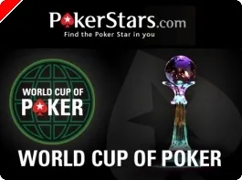 Represente Portugal na PokerStars World Cup of Poker V 0001