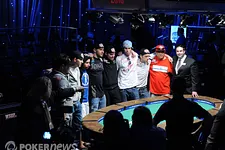 world series of poker november nine 2010