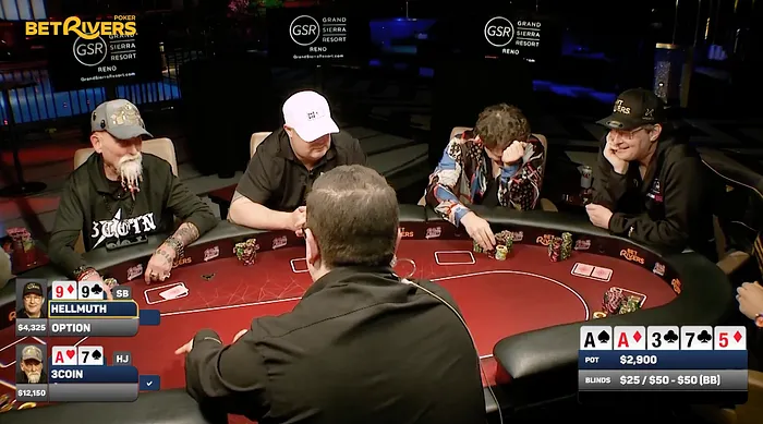 No Home Game Handouts: Hellmuth Encourages Son to “See If You Can Run  Up” 103