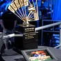 $50,000 H.O.R.S.E. World Championship trophy