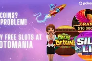 Best Free Slots at Slotomania