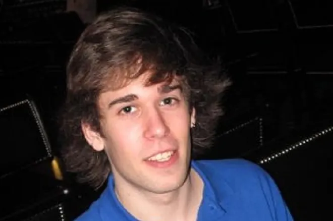 Tomás Paiva - WCOOP