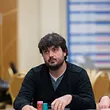 Timur Margolin