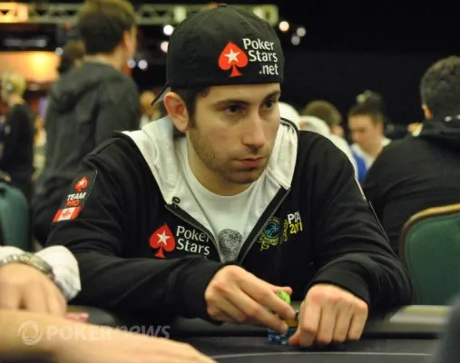 Weekly Turbo: PokerStars Anuncia Jogos Caseiros, Datas World Poker Tour anunciadas, e Mais 101