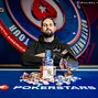 Gregor Sverko Wins $550 Mystery Bounty