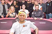 Team PokerStars, Neymar Jr. Host Poker Charity Home Game