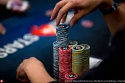 Hand Analysis: When Bluffs Are in Short Supply