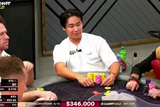 Rampage Poker Lodge