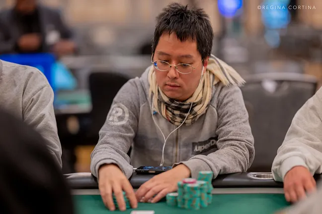 Daniel Geeng