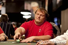 Résultats poker online : deux titres en trois semaines pour Keven Stammen