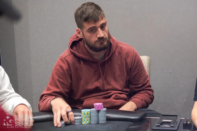 Caio Sobral