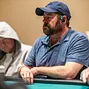 Event 10 $800 RunGood Main Event Flight B David Hengen