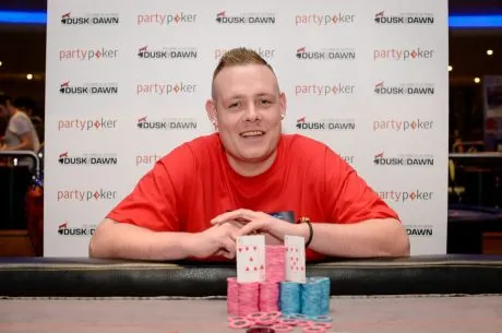 partypoker UK Team Challenge