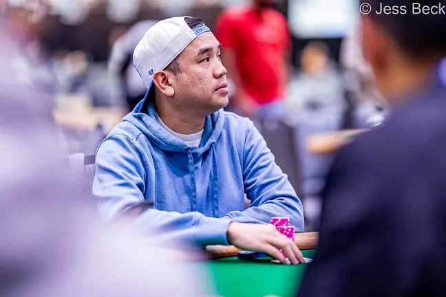 Huy Nguyen