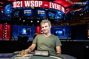 Vladimir Peck Wins 2021 WSOP Event #18: $2,500 Mixed Triple Draw Lowball ($134,390)