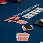 chips, cards, branding