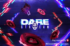 PokerStars Dare 2 Stream