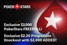 PokerStars freerolls