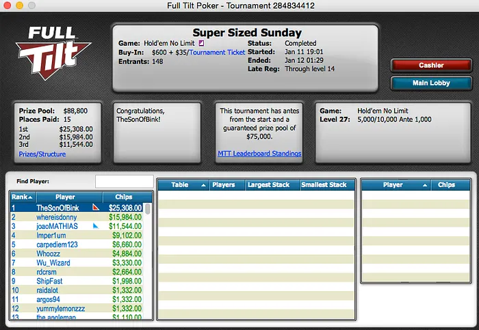 Carregar Até Mais Não, Domingo Gordo nos Panos Virtuais! 102