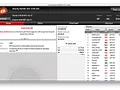 Três Prêmios Acima dos .000 no PokerStars 117