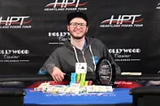 Spenser Cramer Wins HPT Hollywood Casino Columbus for $191,723