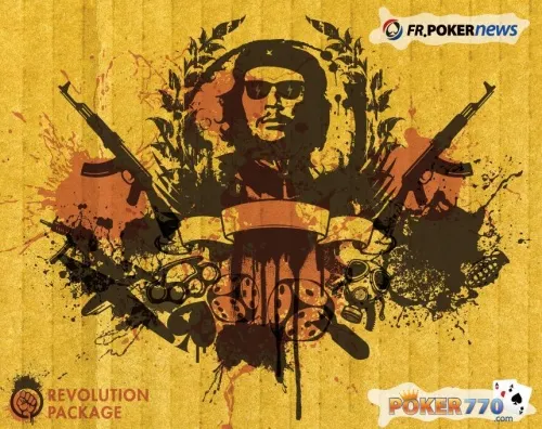 15 Tickets WSOP 2009 - 