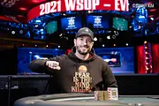 Brian Rast Wins Fifth Bracelet; Sets Sights on Poker Hall of Fame