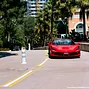 EPT Monte Carlo 2024 Ferrari